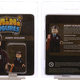 Image for article titled You Can Finally Buy the X-Files Minifigs That Lego Won't Make